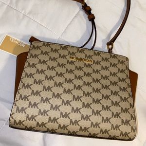 Brand New Michael Kors Bag